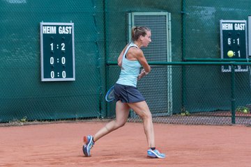 Bild 309 - BL2 TC R�W Wahlstedt - Rochusclub D�sseldorf : Ergebnis: 3:6  u. TC RW Wahlstedt 2 - Bremerhavener TV : Ergebnis: